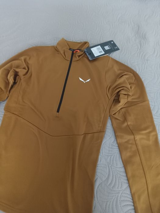 Bluza Salewa Puez Pl M Hz Fleece