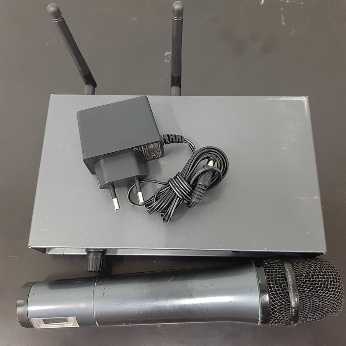 Sennheiser ew500 G1 835 D