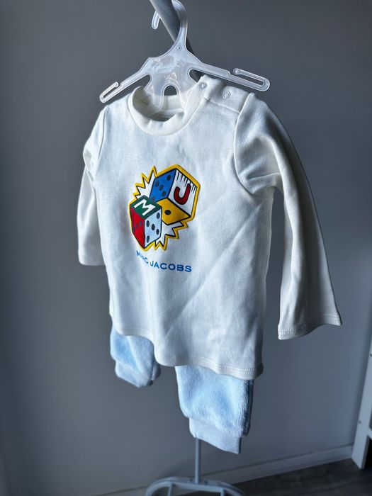 Komplet dziecięcy Marc Jacobs 68