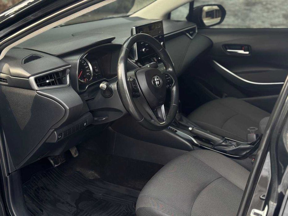 Toyota Corolla 2019р. 1.6 бензин ОФІЦІЙНЕ авто Обмін/Розстрочка