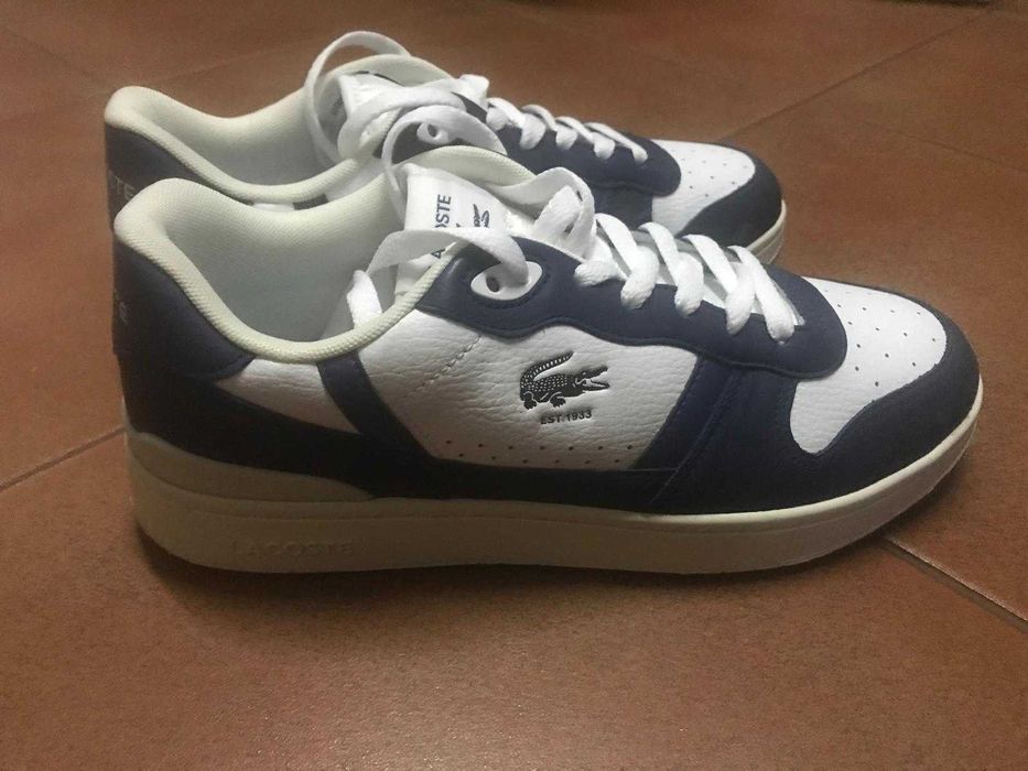 Sapatilhas Lacoste