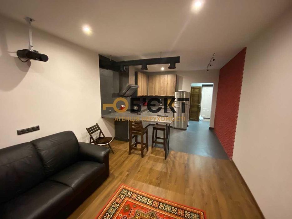 Продаж 2-кімнатної квартири, 69 м2, ЖК River Town, м. Наукова
