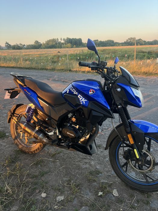 Спарк 200 р32 2024 року