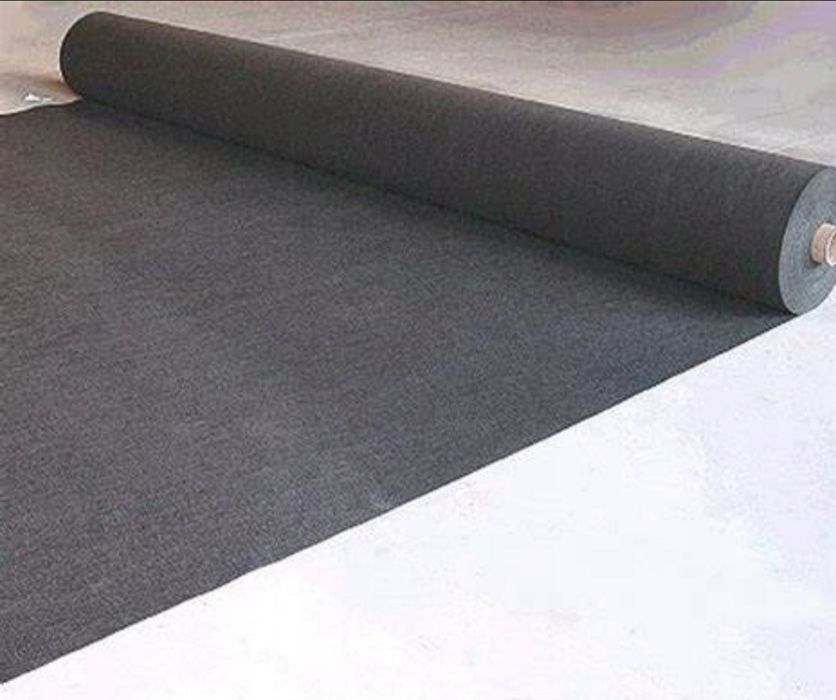 Geowłóknina pod drenaż 100g/m²  100cm