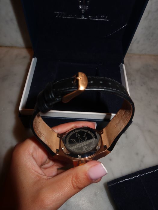 Zegarek Maserati Potenza R882110