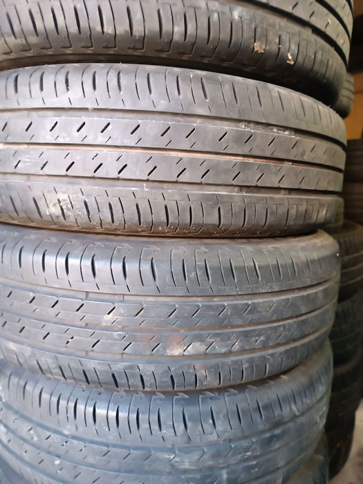 Opony letnie 175 65 R15 Bridgestone