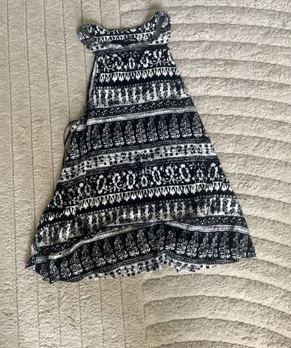 Sukienka damska letnia S