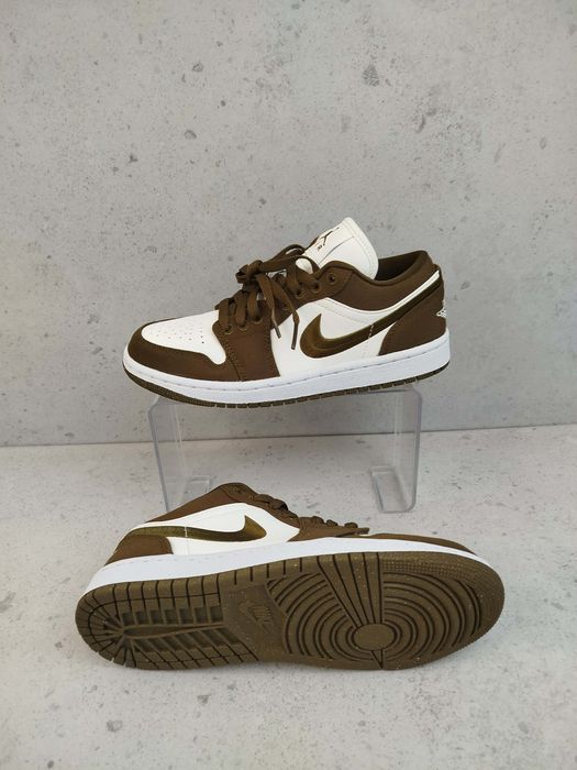 Buty Wmns Air Jordan 1 Low Se