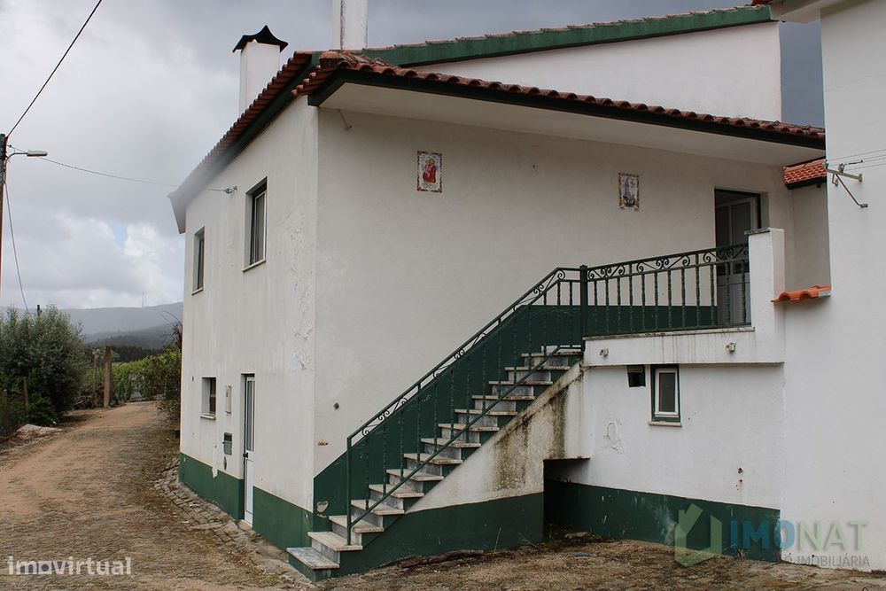 Moradia T6