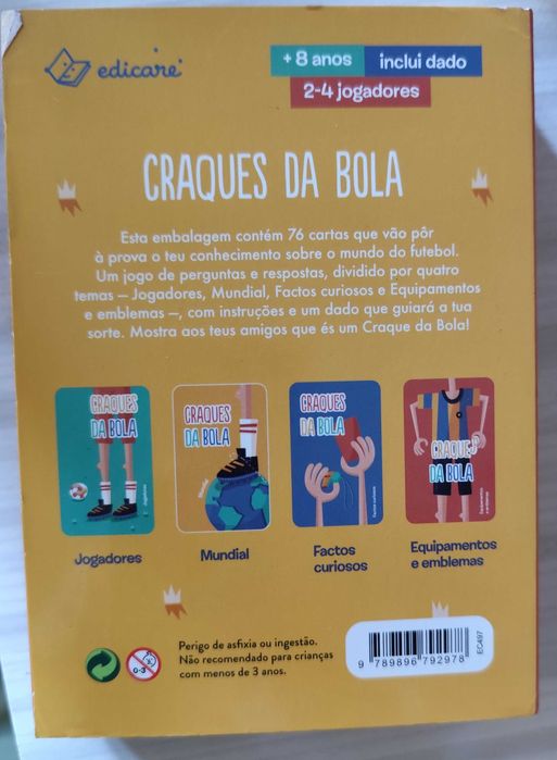 Vários jogos de tabuleiro e educativos