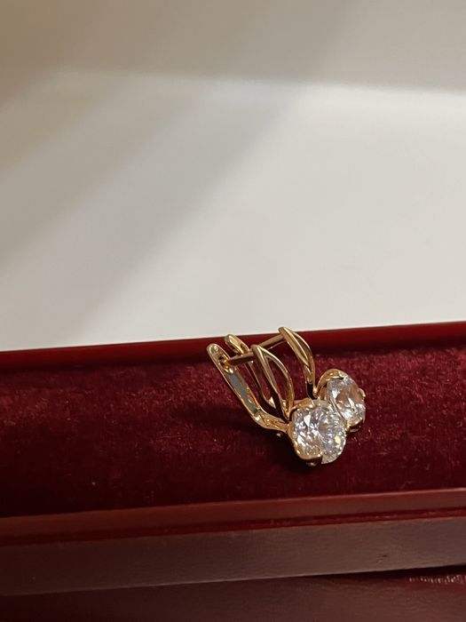 Вироби 585 проби