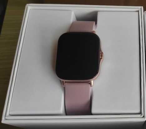 Смарт годинники Amazfit GTS 2e