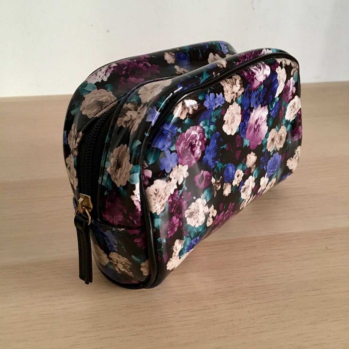 Lote de bolsas de viagem