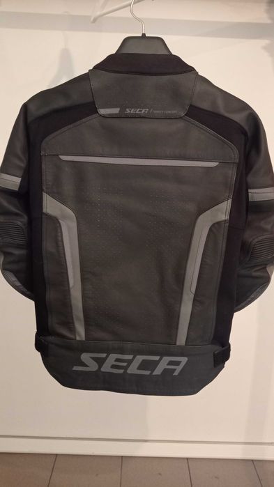 Kombinezon motocyklowy Seca