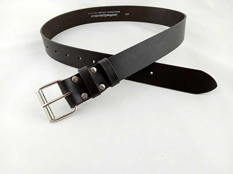 Pas czarny szeregowca 115