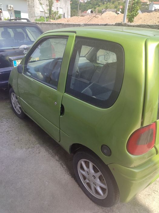 Microcar JDM/SIMPA — photo 4