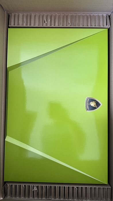 Lego Technic 42115 Lamborghini Sián FKP 37