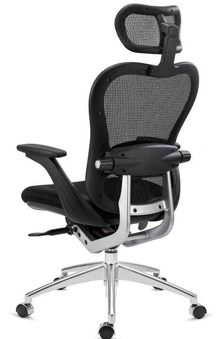 Cadeira Ergonómica ROYAL - Nova