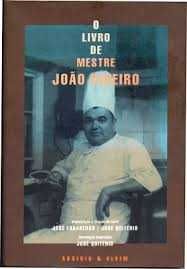 O Livro de Mestre João Ribeiro