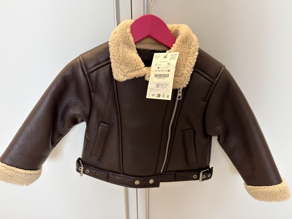 Дублянка Zara 92, 104