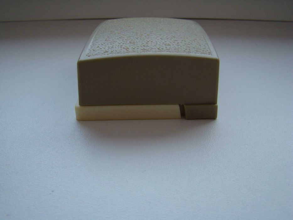 Запонки Горизонт в футляре времен СССР.