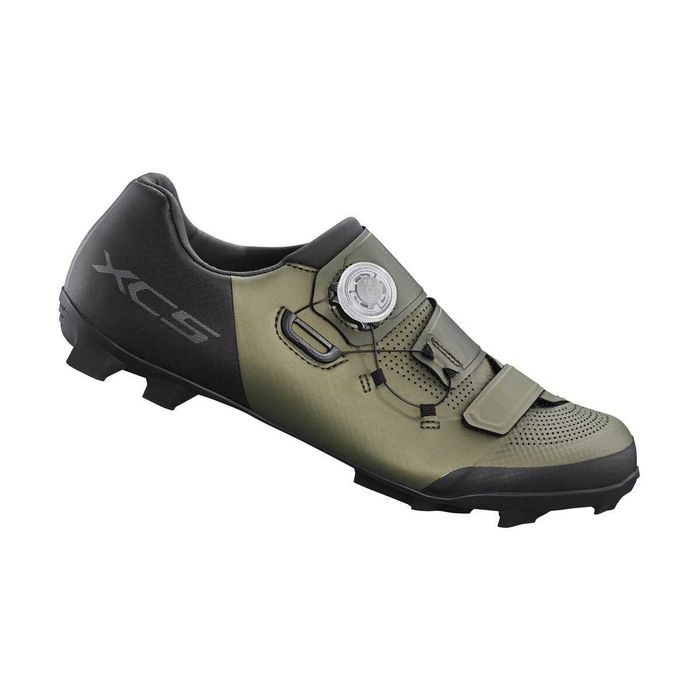 Buty Shimano SH-XC502M Zielone 42