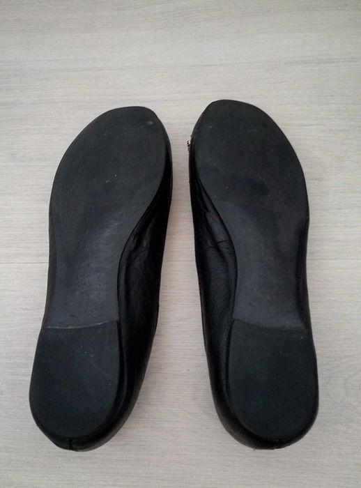 Туфли, лодочки, балетки Zara р. 38