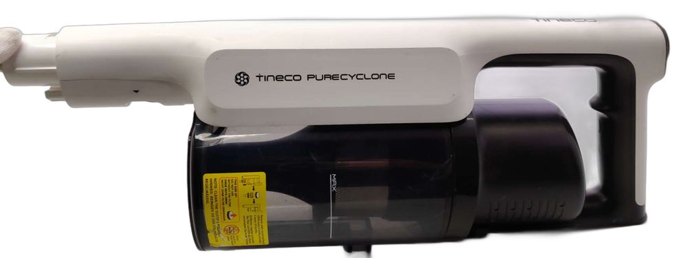 Odkurzacz pionowy Tineco VS200500DE Pure One A50S biały- na części