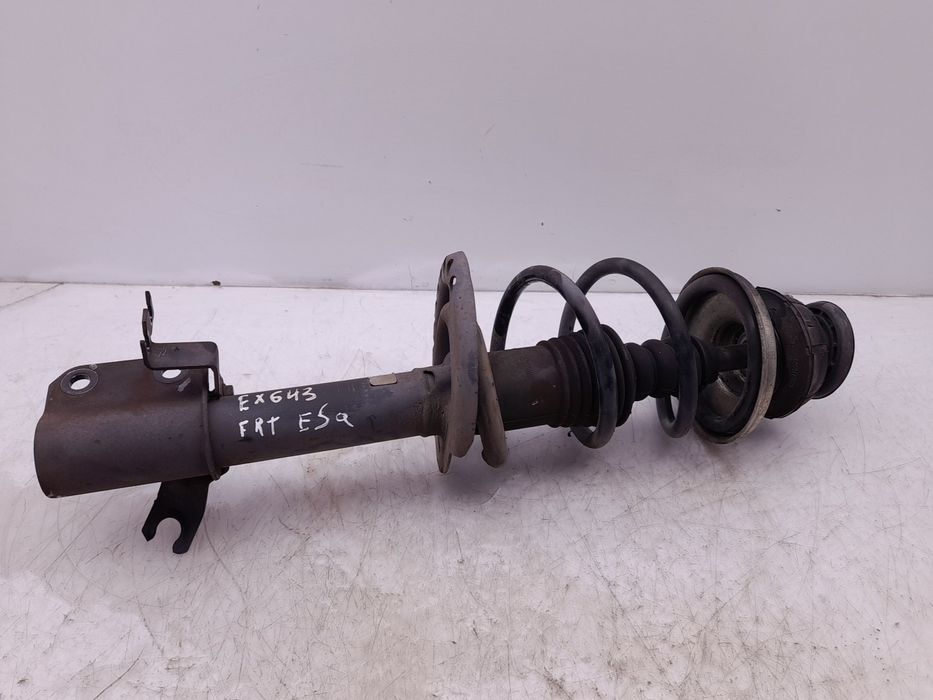 Amortecedor frente esquerdo DACIA Sandero II (5S_)