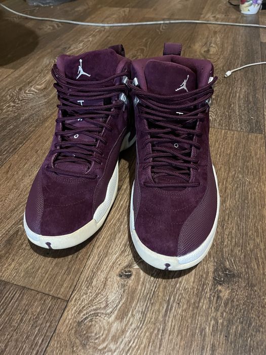Nike jordan 23 розовые
