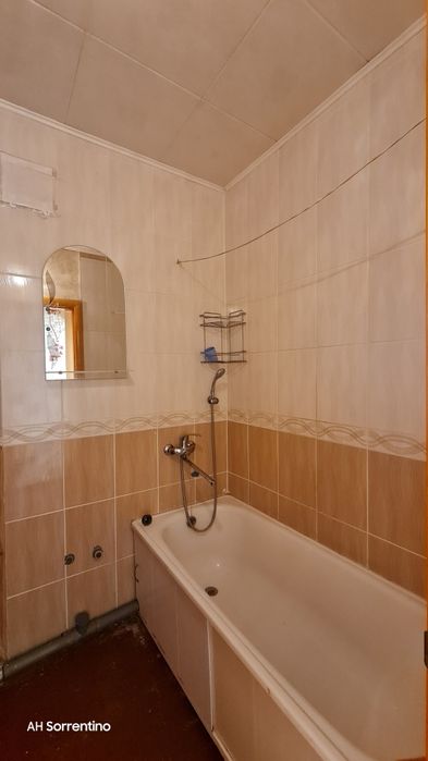 Продаж 1-кімнатної квартири (мкр-н Золотніще)