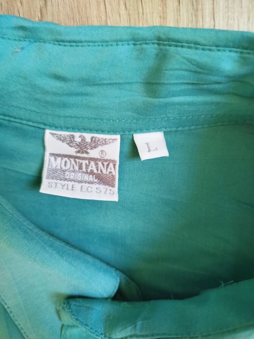 Koszula damska Montana roz. L
