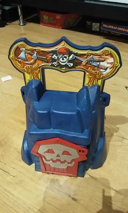 Pirate Cave - Playmobil64752409176578121