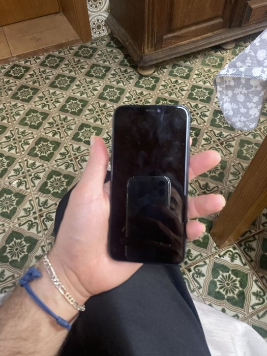 Iphone 11 pro de 256 gb