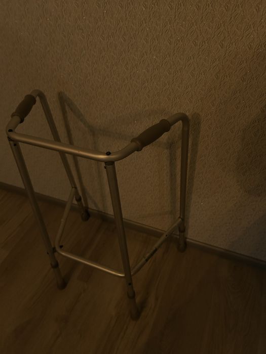 Ходунки в отличном состоянии