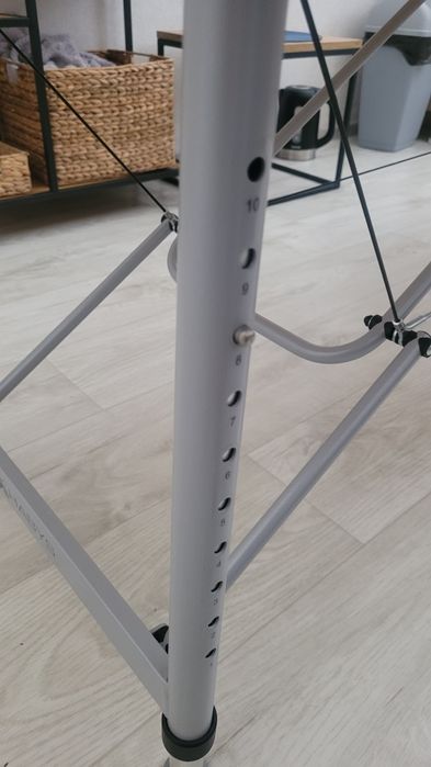 Habys panda łóżko do masażu