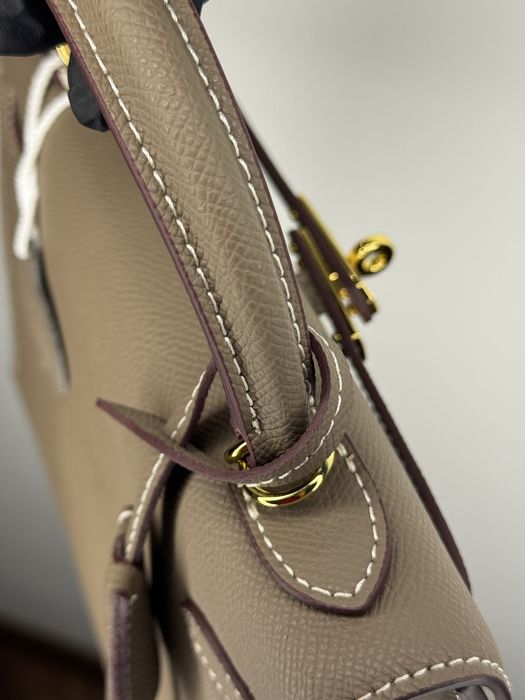 Сумка шкіра біркінг