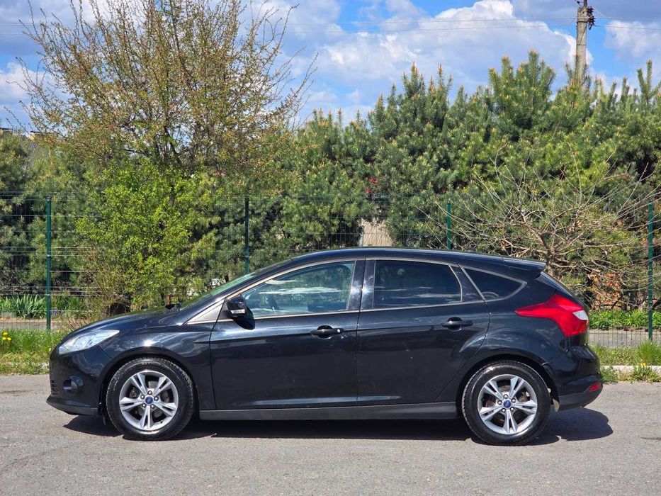 Продам  Ford Focus 2014. Можна в розстрочку, під викуп.