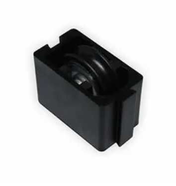 Rolamentos para Portas ou janelas de correr 915 SWSRB0105 INOX