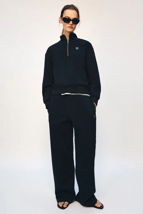 Стильний спортивний костюм Zara
