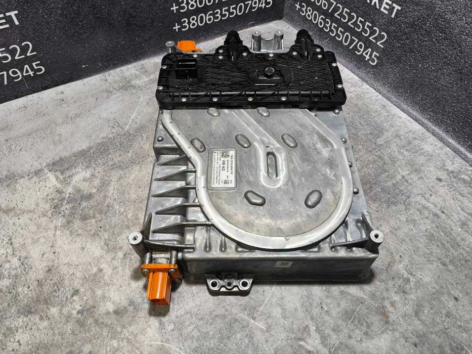 Модуль керування основною батареєю ЕБУ Audi Q4 VW ID.3 1EA915684FE
