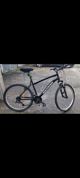 Bicicletas BTT Decathlon adulto