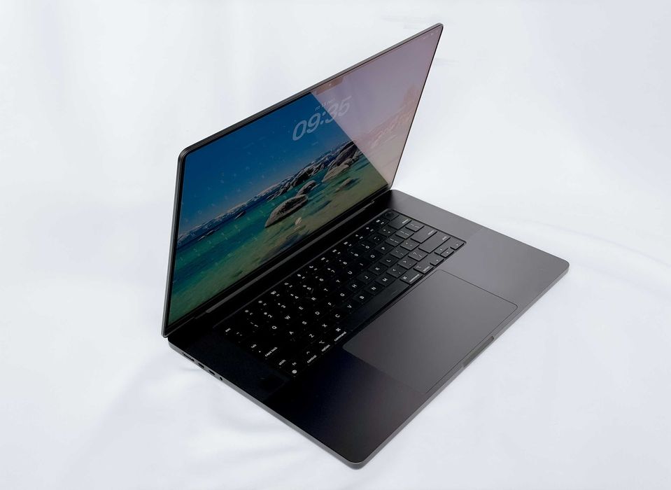 Apple Macbook Pro 16 m3pro 36 512