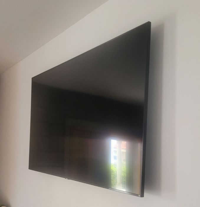 TV Samsung 65 polegadas