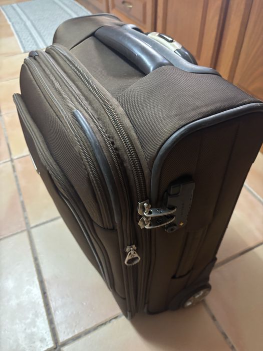 Trolley cabine Samsonite