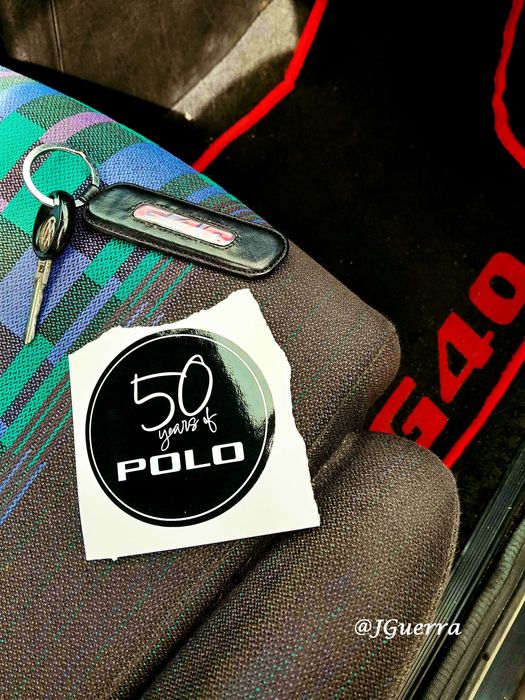 VW Polo