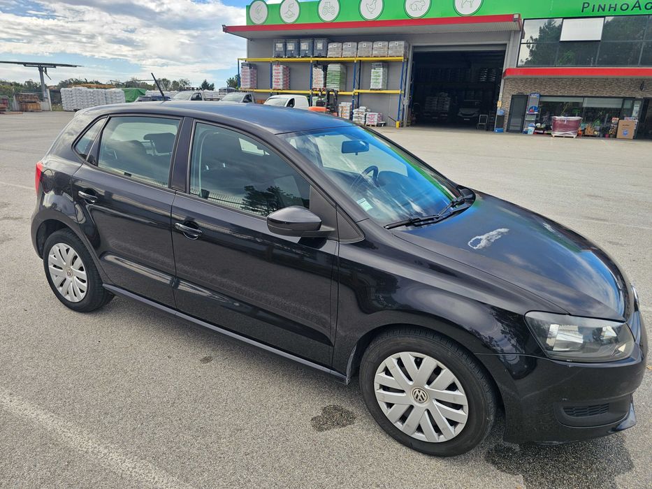 VW Polo 2010 1.2 foto 2