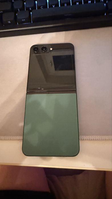 Galaxy Fold 5 256gb