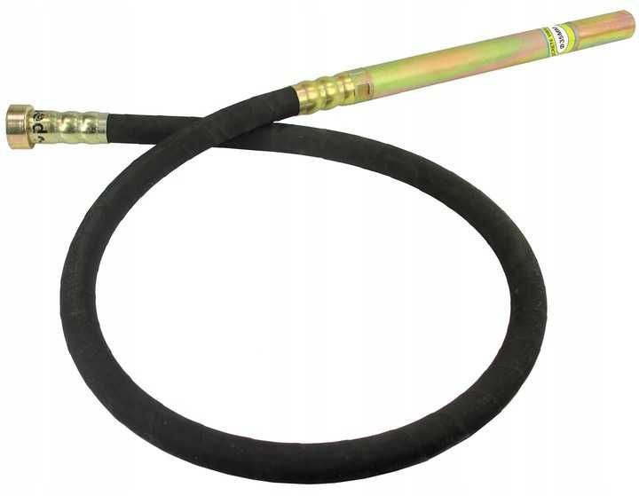 Profesjonalny wibrator do prac murarskich