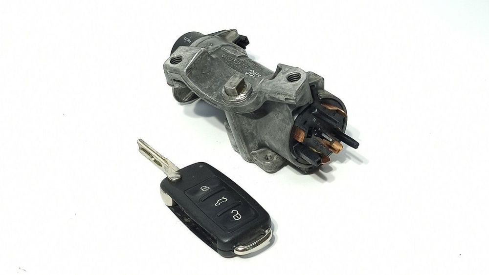 CANHÃO DE INGIÇÃO SEAT IBIZA SC (6J1) REFERENCE